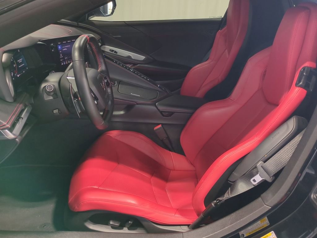 Thumbnail: 2023 Chevrolet Corvette - 17