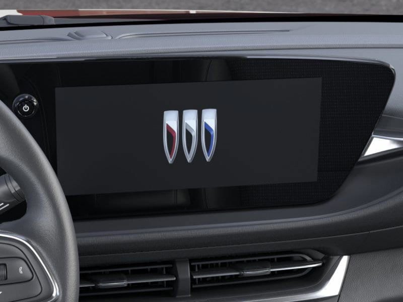 Thumbnail: 2026 Buick Envista - 20