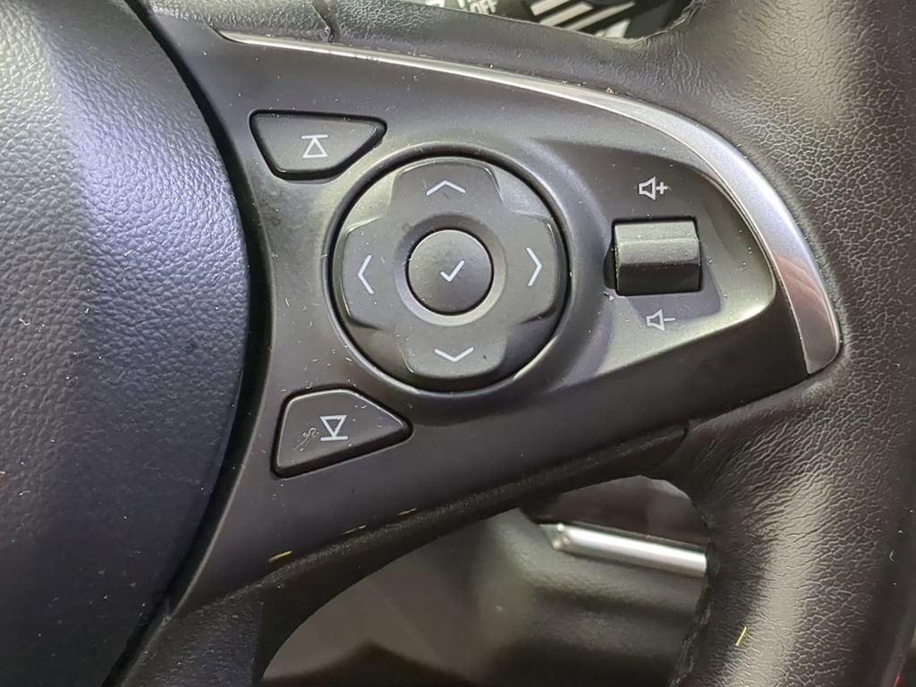 Thumbnail: 2021 Buick Enclave - 42