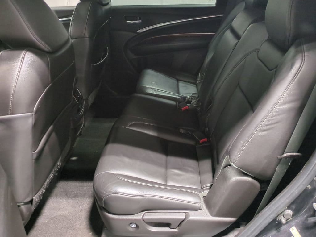 Thumbnail: 2016 Acura MDX - 21