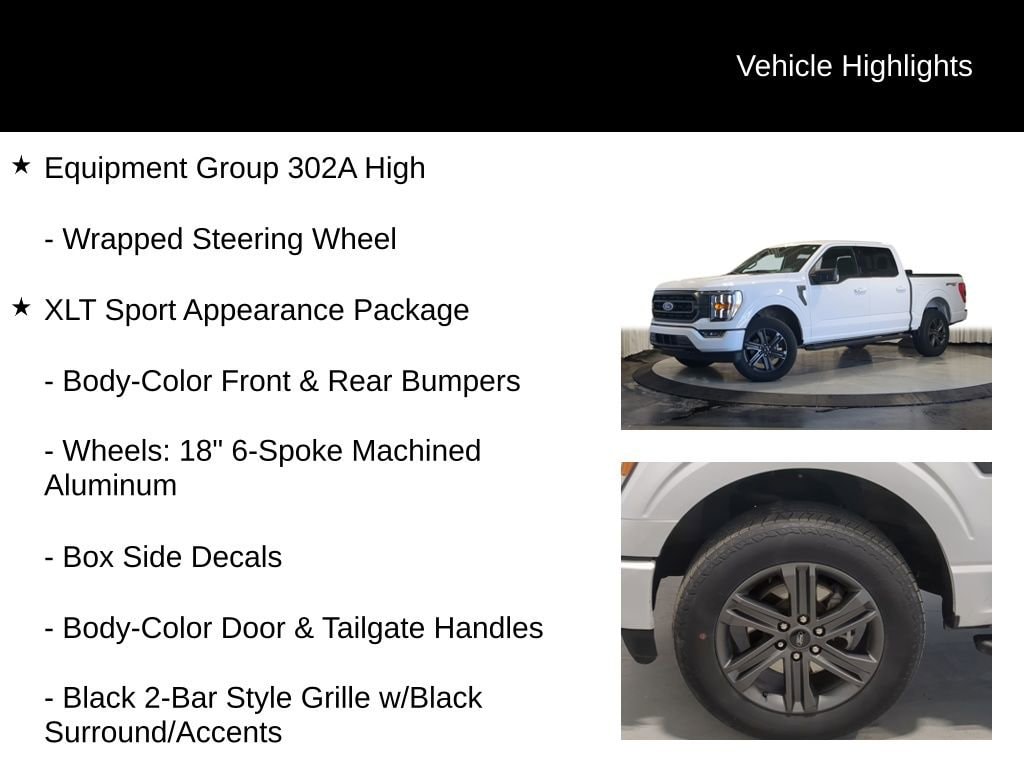 Thumbnail: 2023 Ford F-150 - 19