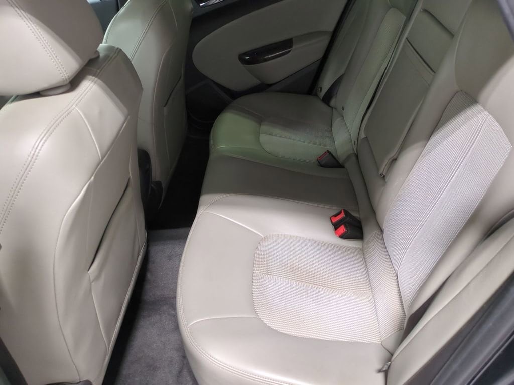 Thumbnail: 2016 Buick Verano - 21