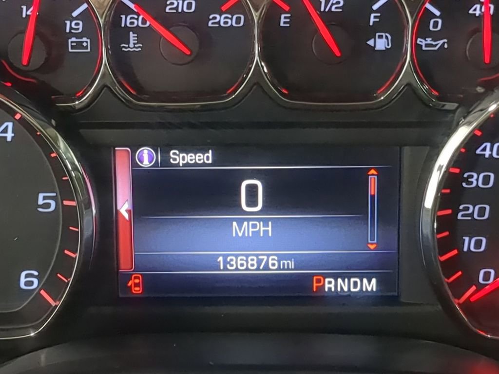 Thumbnail: 2015 GMC Yukon - 39