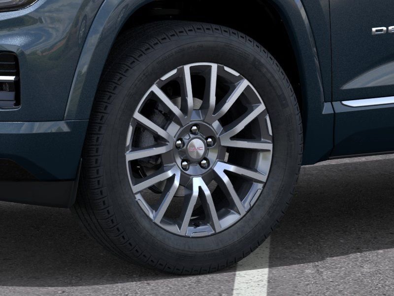 Thumbnail: 2026 GMC Terrain - 9