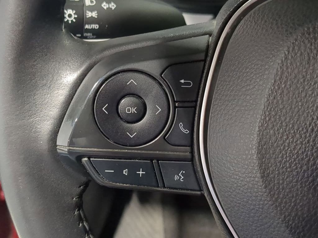 Thumbnail: 2023 Toyota Corolla - 26