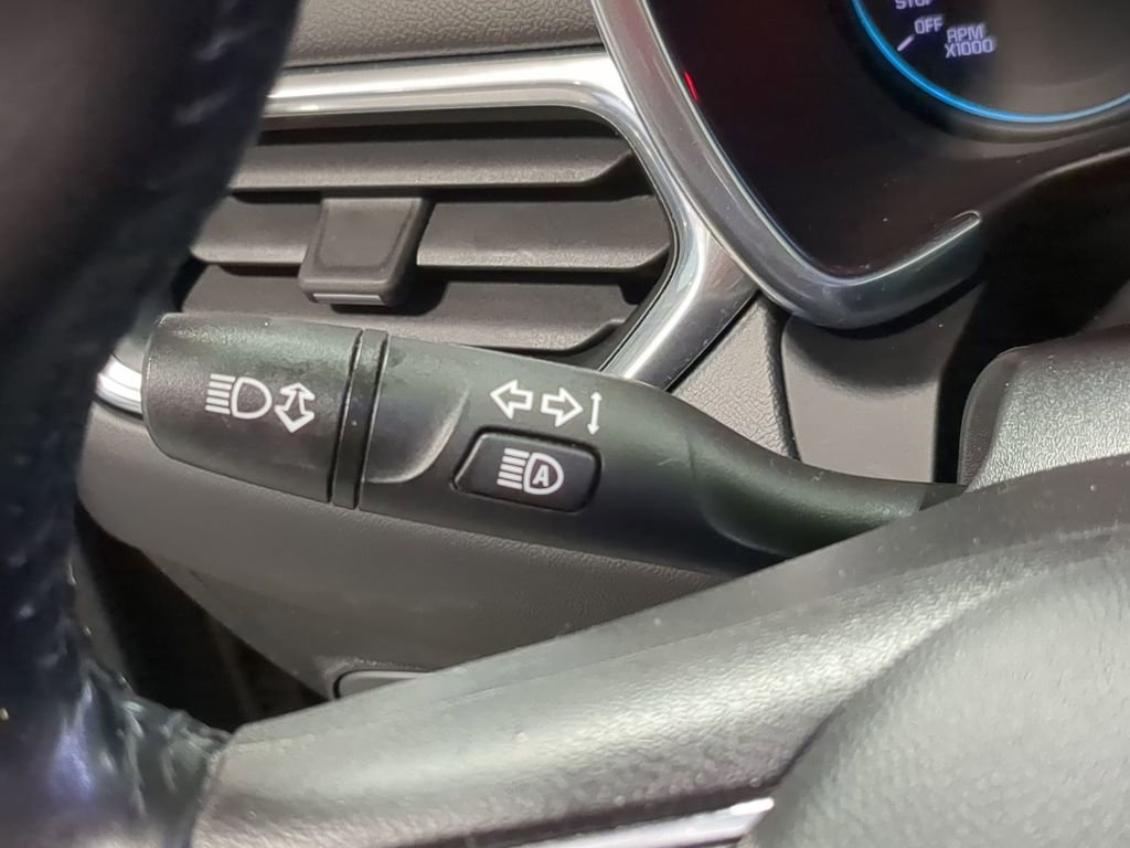 Thumbnail: 2019 Chevrolet Equinox - 33