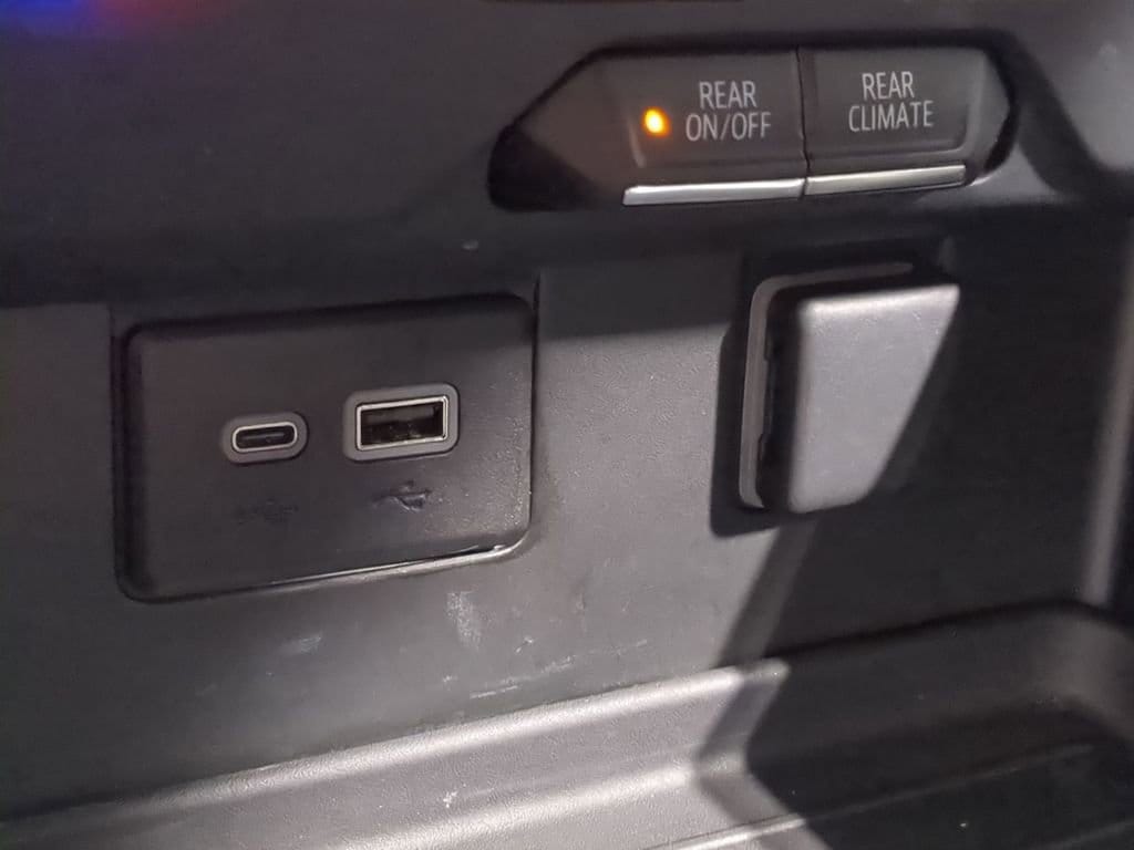 Thumbnail: 2023 GMC Yukon - 42