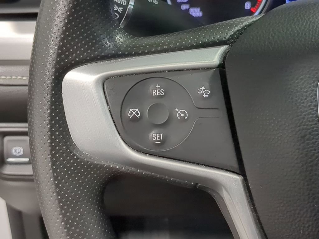 Thumbnail: 2023 GMC Acadia - 38