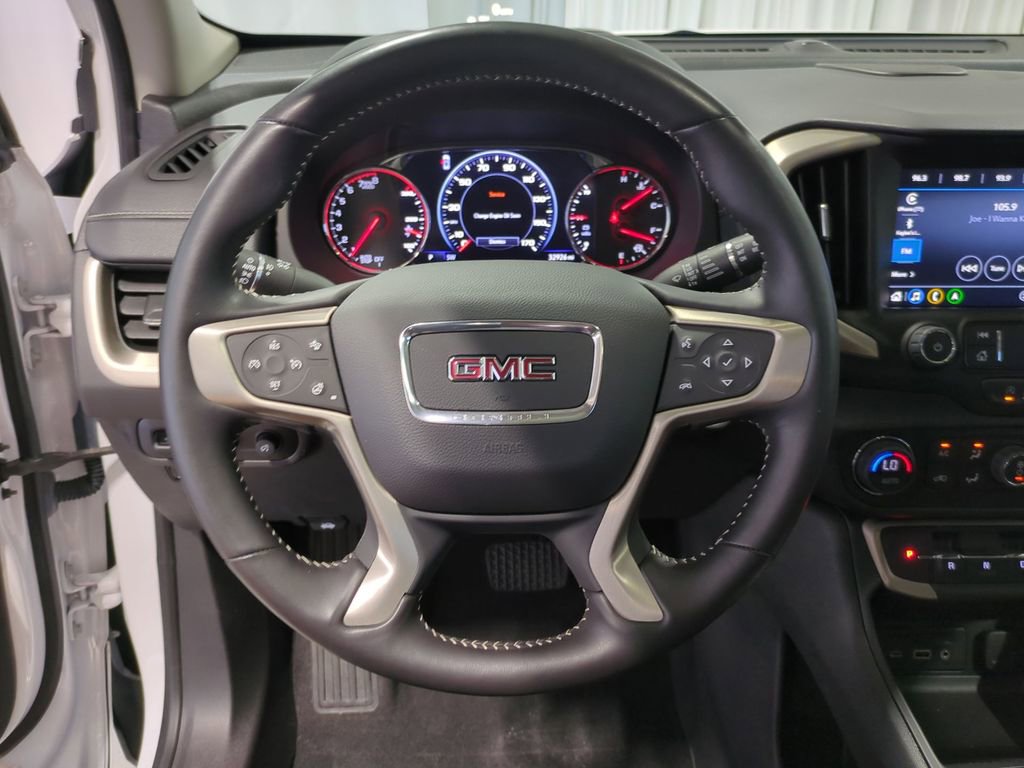 Thumbnail: 2022 GMC Terrain - 21
