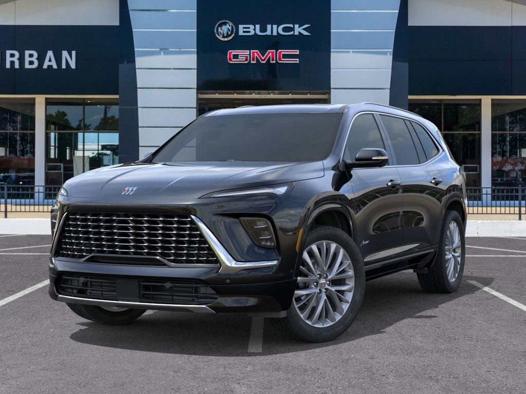 Thumbnail: 2026 Buick Enclave - 6