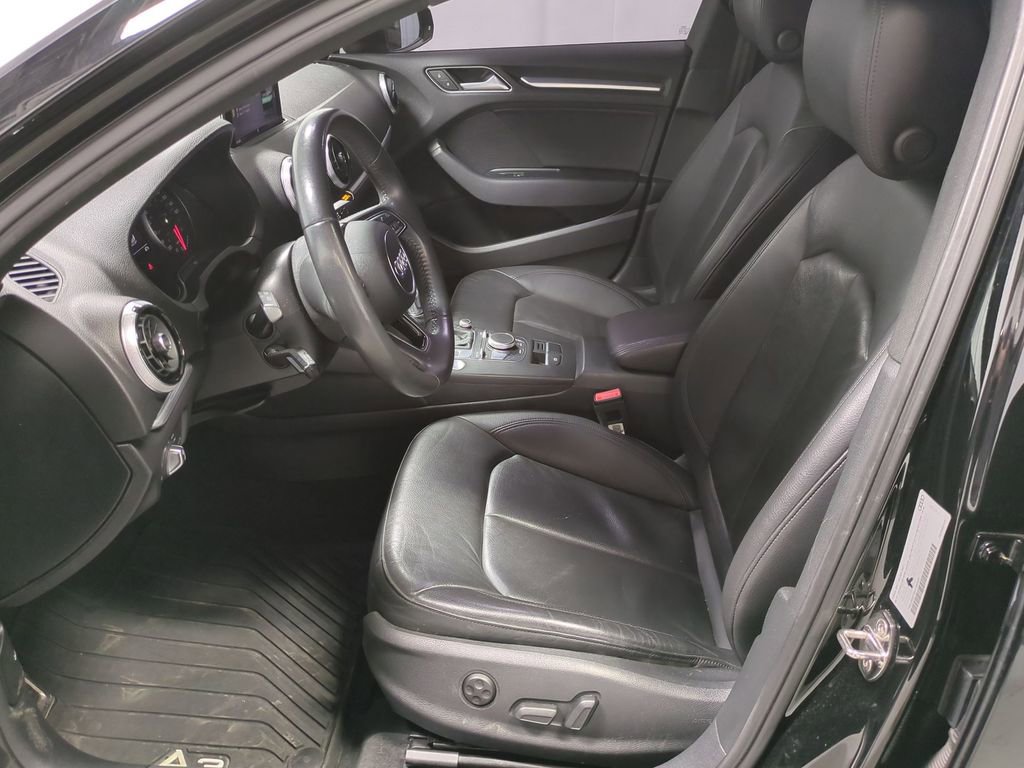 Thumbnail: 2019 Audi A3 - 18