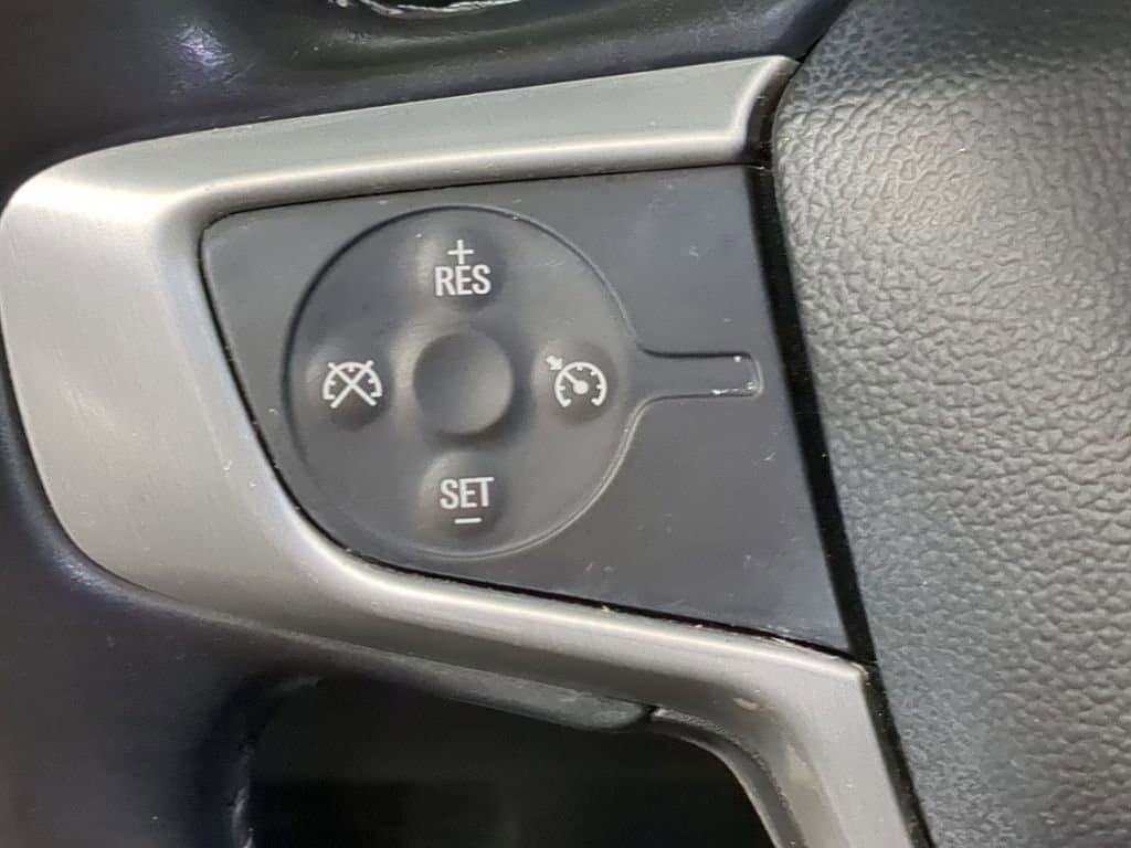 Thumbnail: 2020 GMC Acadia - 39