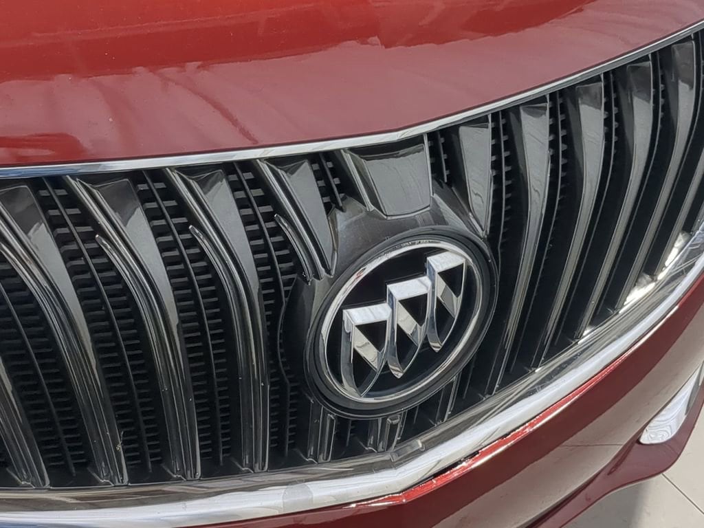 Thumbnail: 2016 Buick Regal - 15
