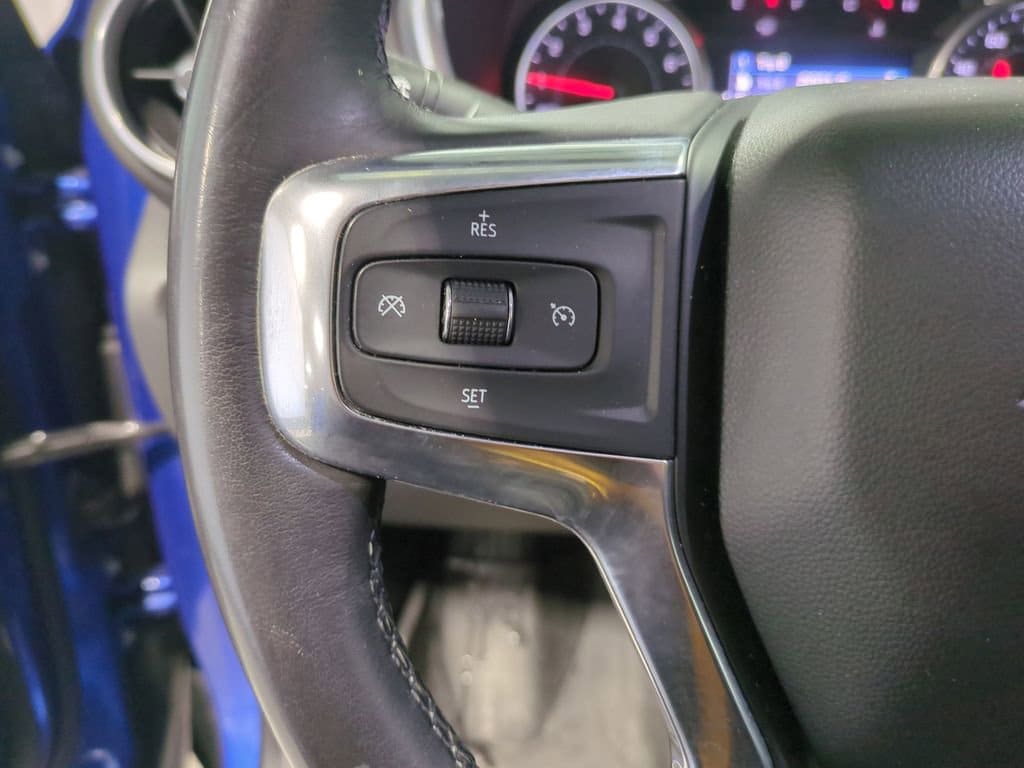 Thumbnail: 2019 Chevrolet Blazer - 29