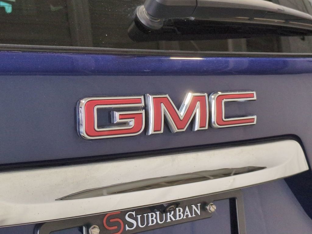 Thumbnail: 2022 GMC Terrain - 14