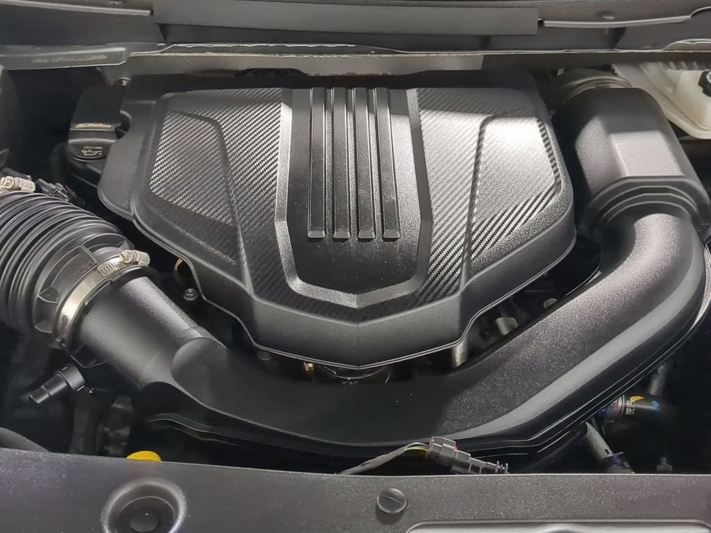 Thumbnail: 2025 Buick Enclave - 26