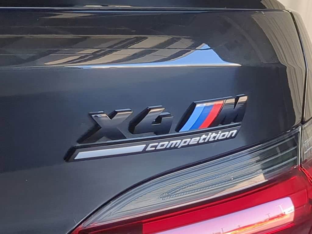 Thumbnail: 2021 BMW X4 - 16
