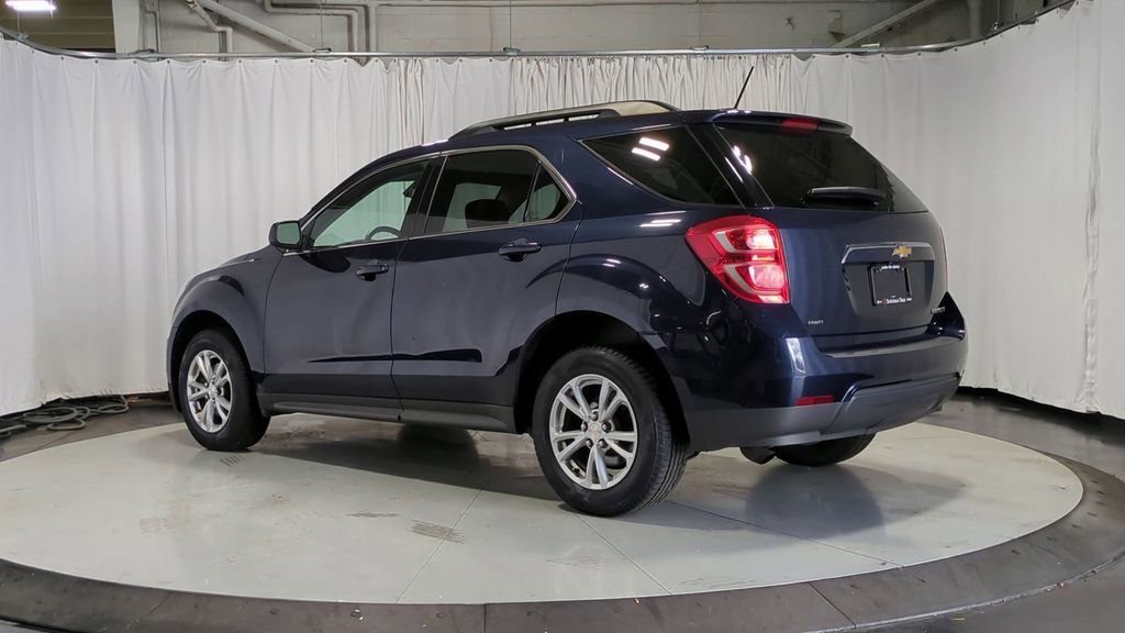 Thumbnail: 2016 Chevrolet Equinox - 8