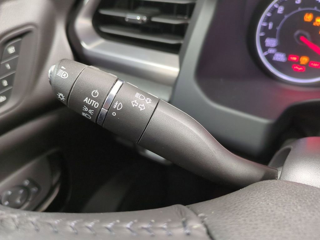Thumbnail: 2022 GMC Acadia - 34