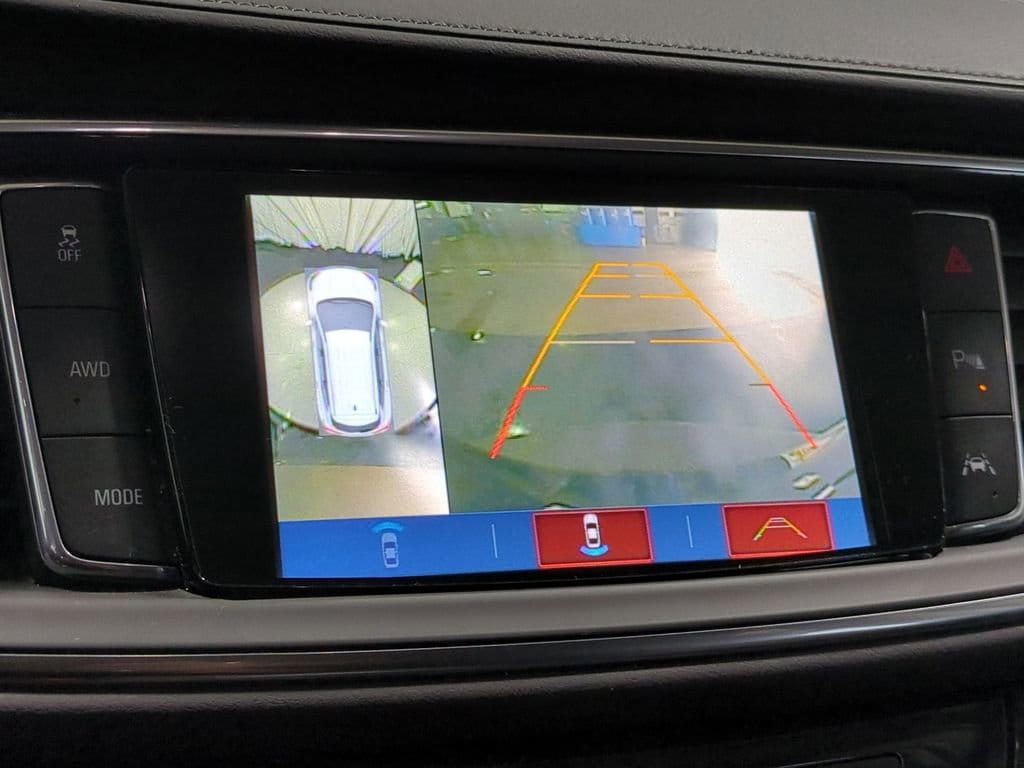 Thumbnail: 2019 Buick Enclave - 35
