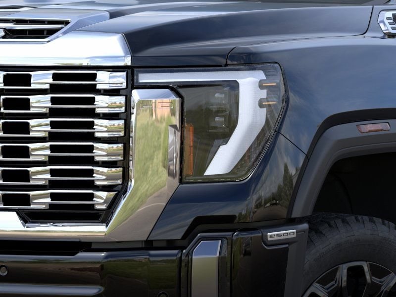 Thumbnail: 2026 GMC Sierra 2500 - 10