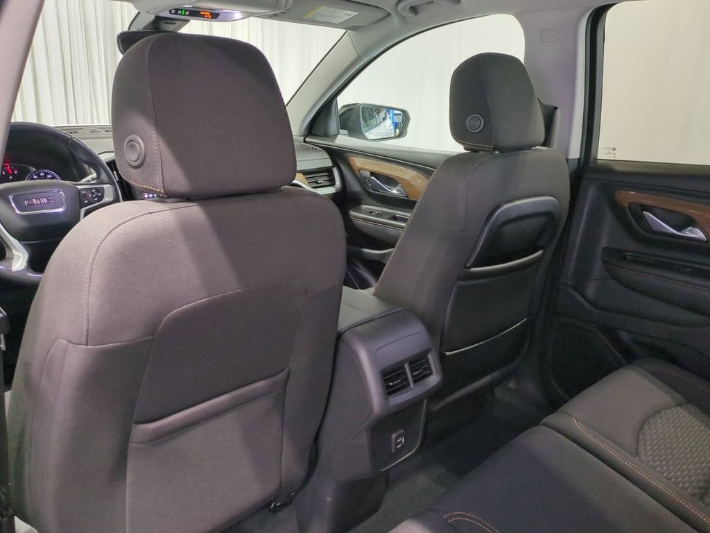 Thumbnail: 2020 GMC Terrain - 20