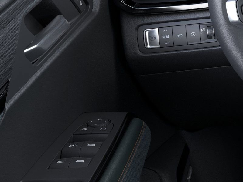 Thumbnail: 2026 GMC Acadia - 22