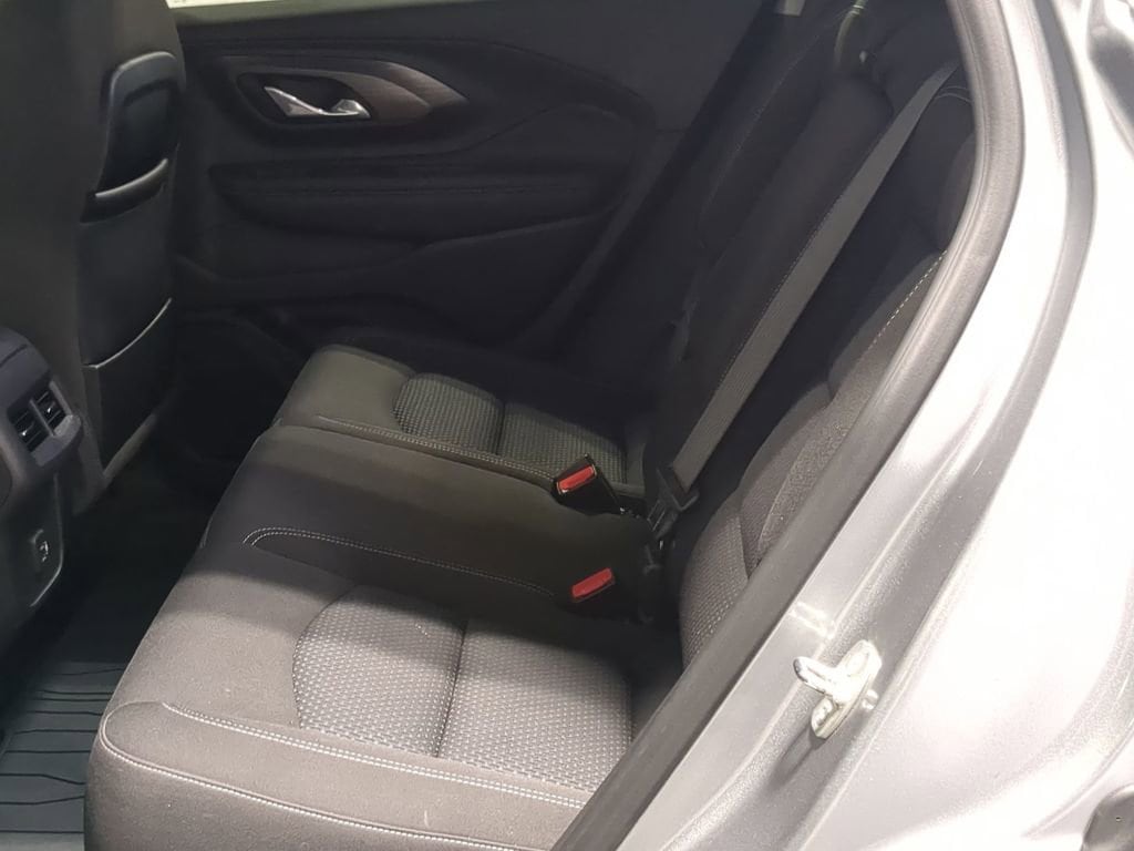 Thumbnail: 2023 GMC Terrain - 19