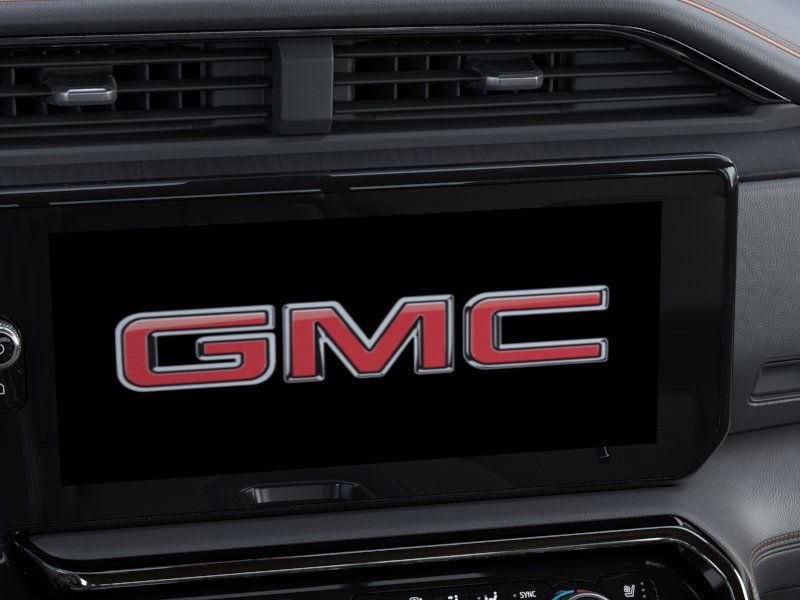 Thumbnail: 2026 GMC Sierra 1500 - 19