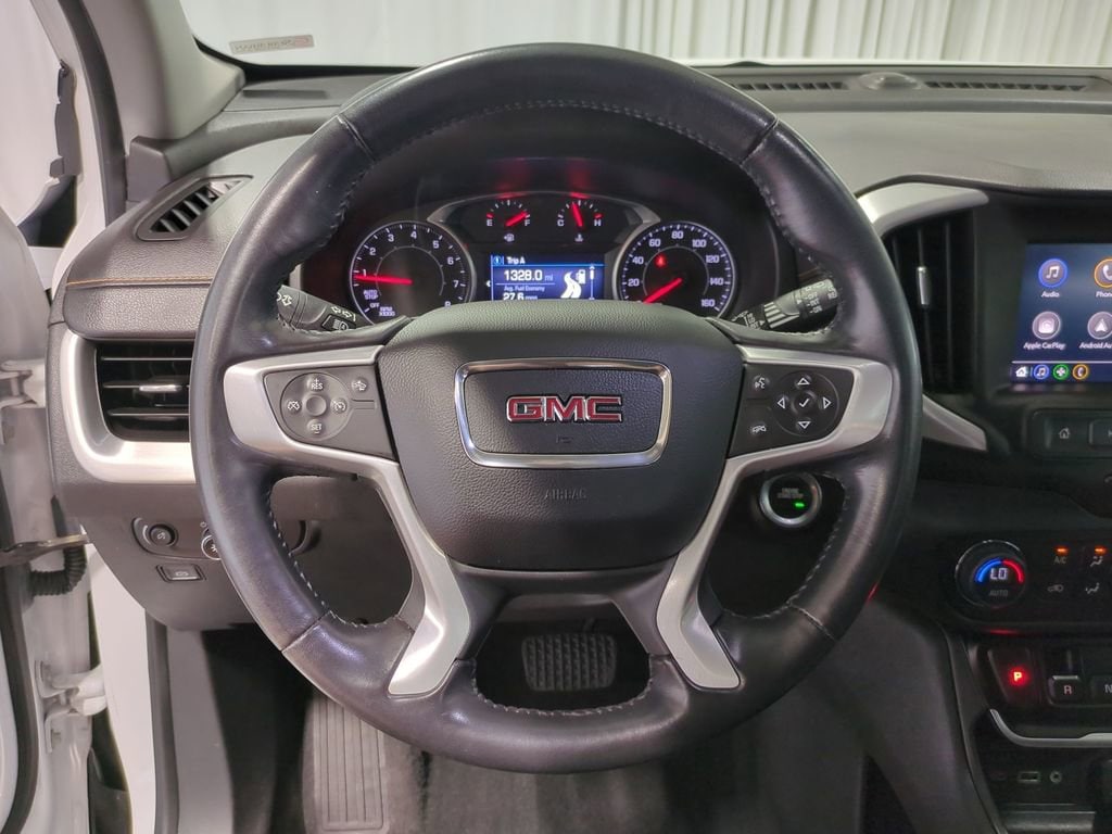 Thumbnail: 2020 GMC Terrain - 24