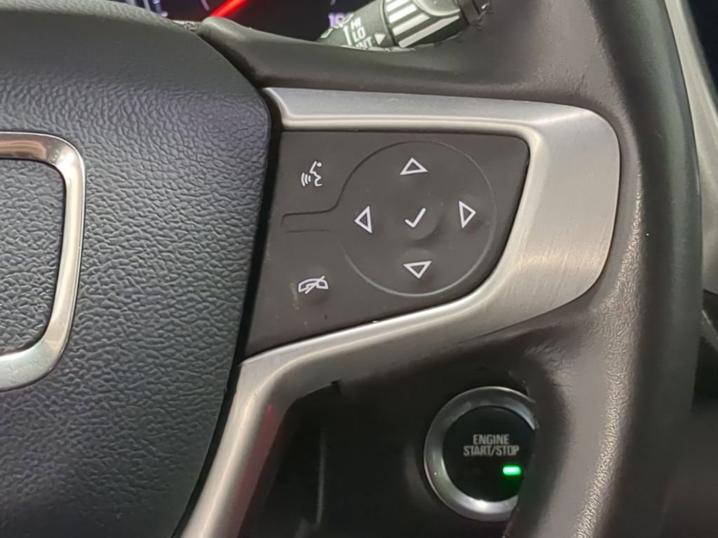 Thumbnail: 2020 GMC Terrain - 30