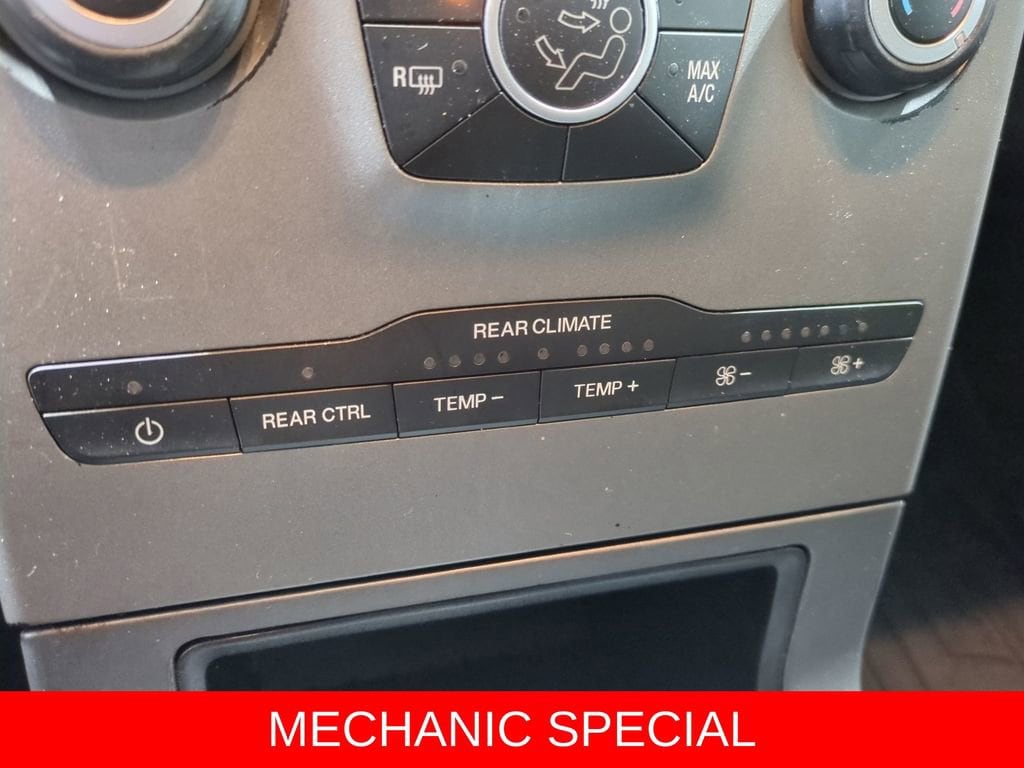 Thumbnail: 2015 Ford Flex - 26