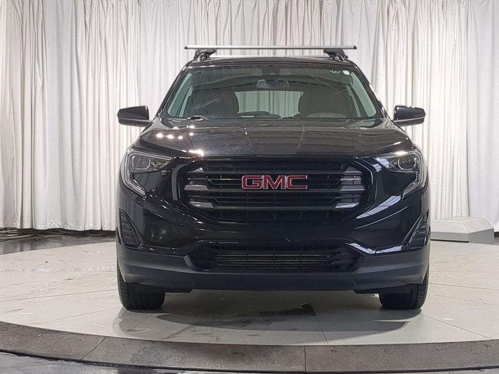 Thumbnail: 2020 GMC Terrain - 21