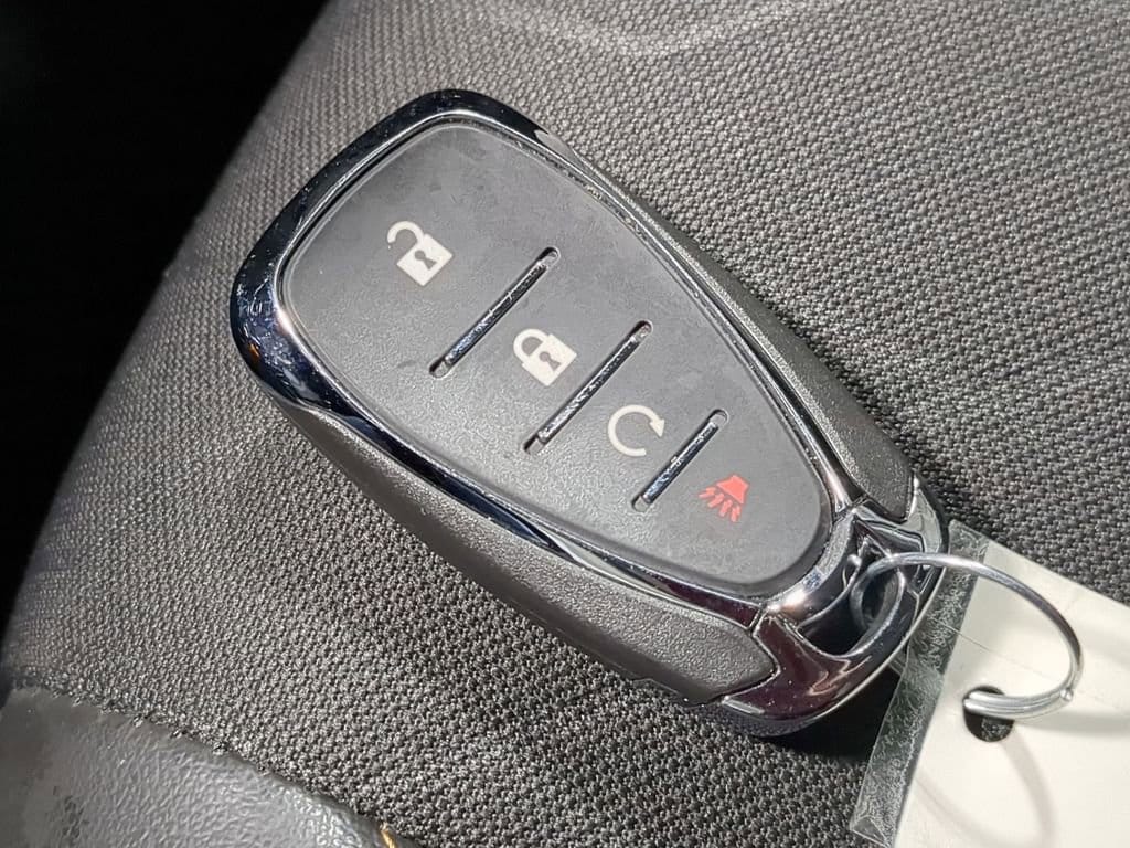 Thumbnail: 2020 Chevrolet Trax - 40