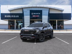 2026 GMC Terrain AT4 SUV 2026 GMC Terrain AT4 SUV