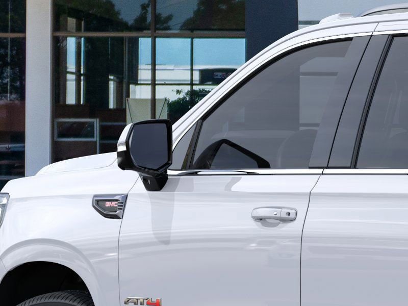 Thumbnail: 2026 GMC Yukon XL - 12