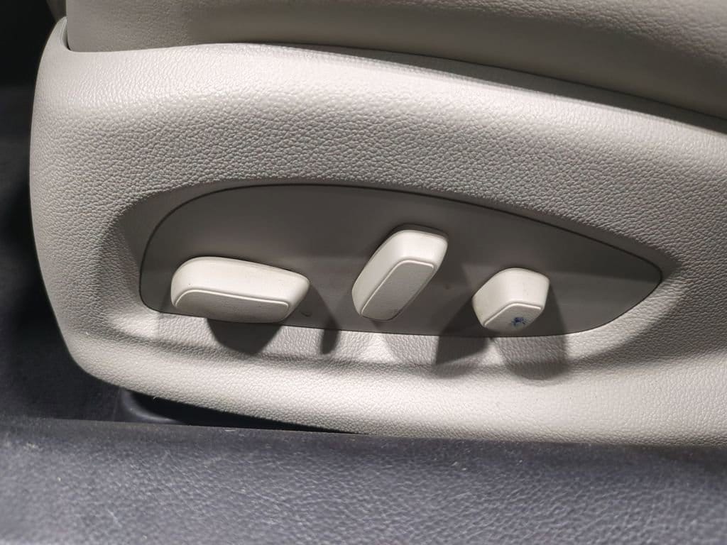 Thumbnail: 2017 Cadillac CTS - 20