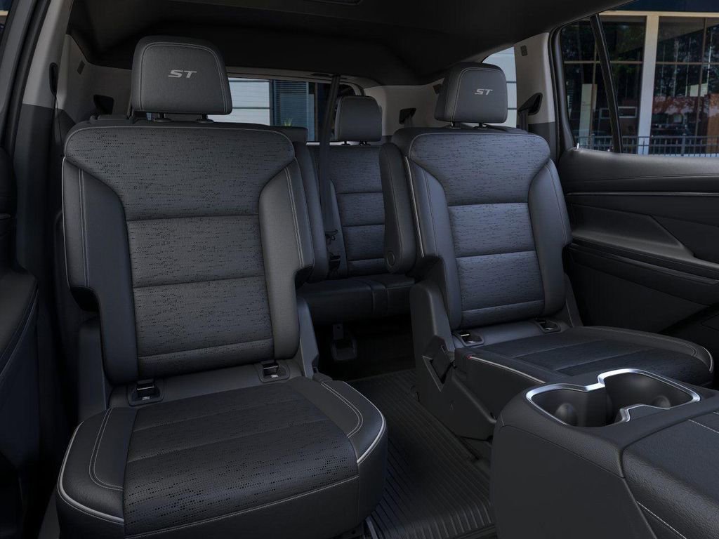 Thumbnail: 2026 Buick Enclave - 17