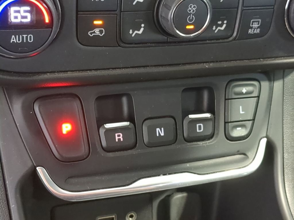 Thumbnail: 2019 GMC Terrain - 36