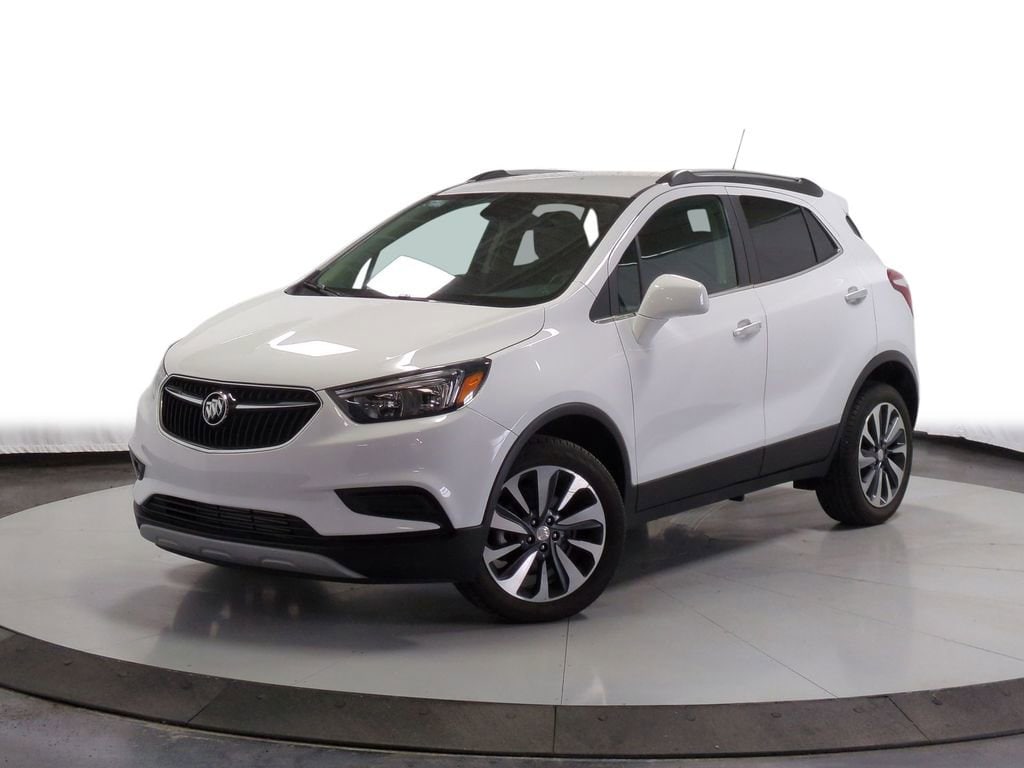 2022 Buick Encore Preferred -
                  Troy, MI