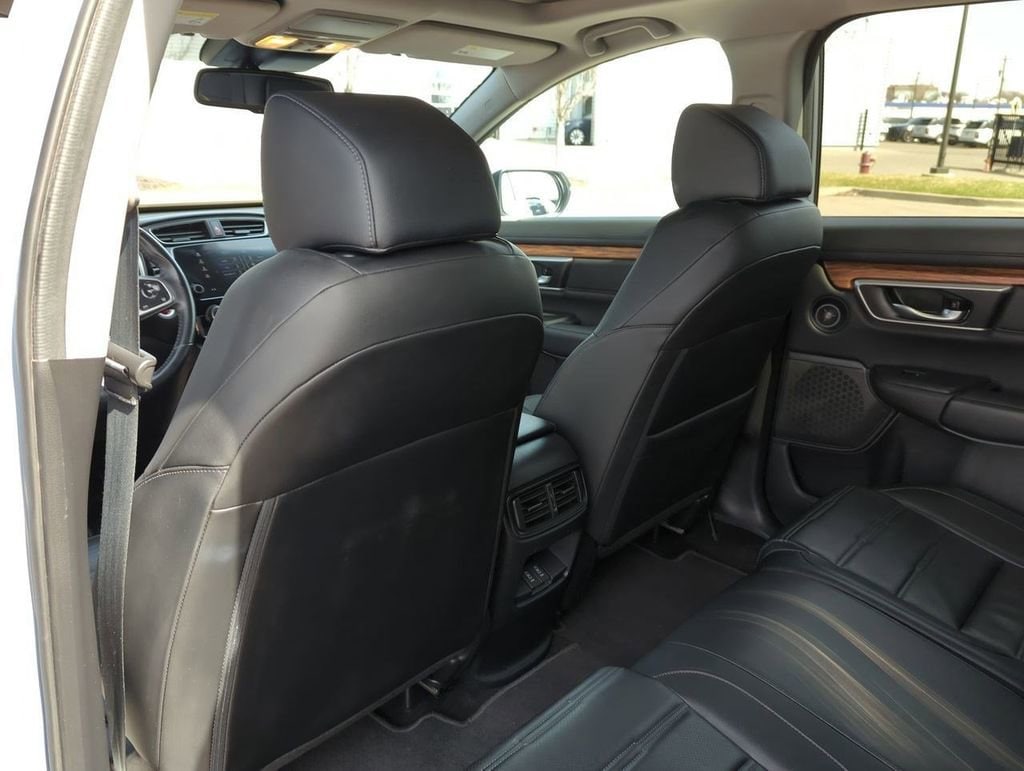 Thumbnail: 2020 Honda CR-V - 19