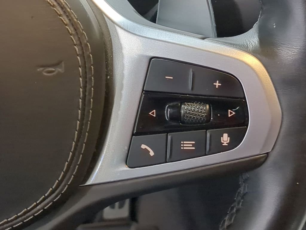 Thumbnail: 2019 BMW 8 Series - 28