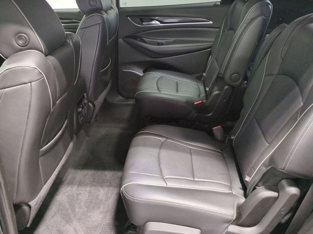 Thumbnail: 2019 Buick Enclave - 22