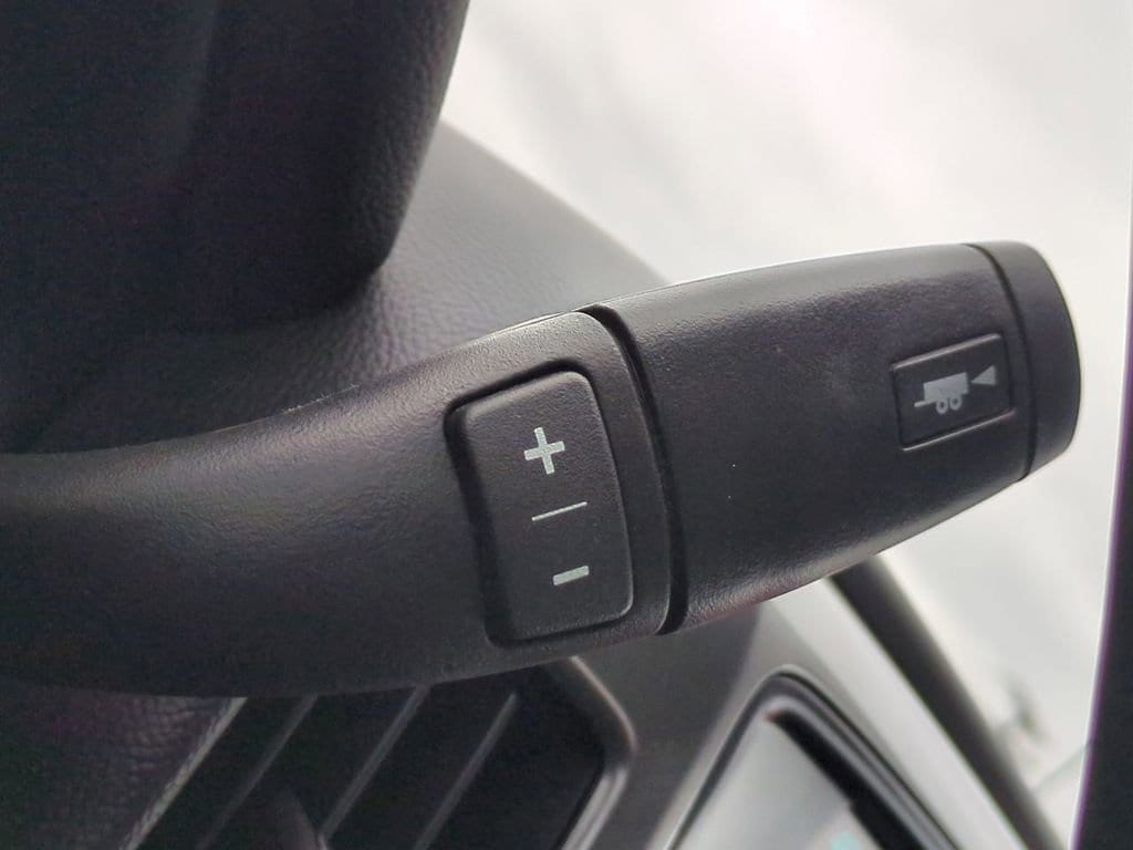 Thumbnail: 2017 Chevrolet Silverado 1500 - 33