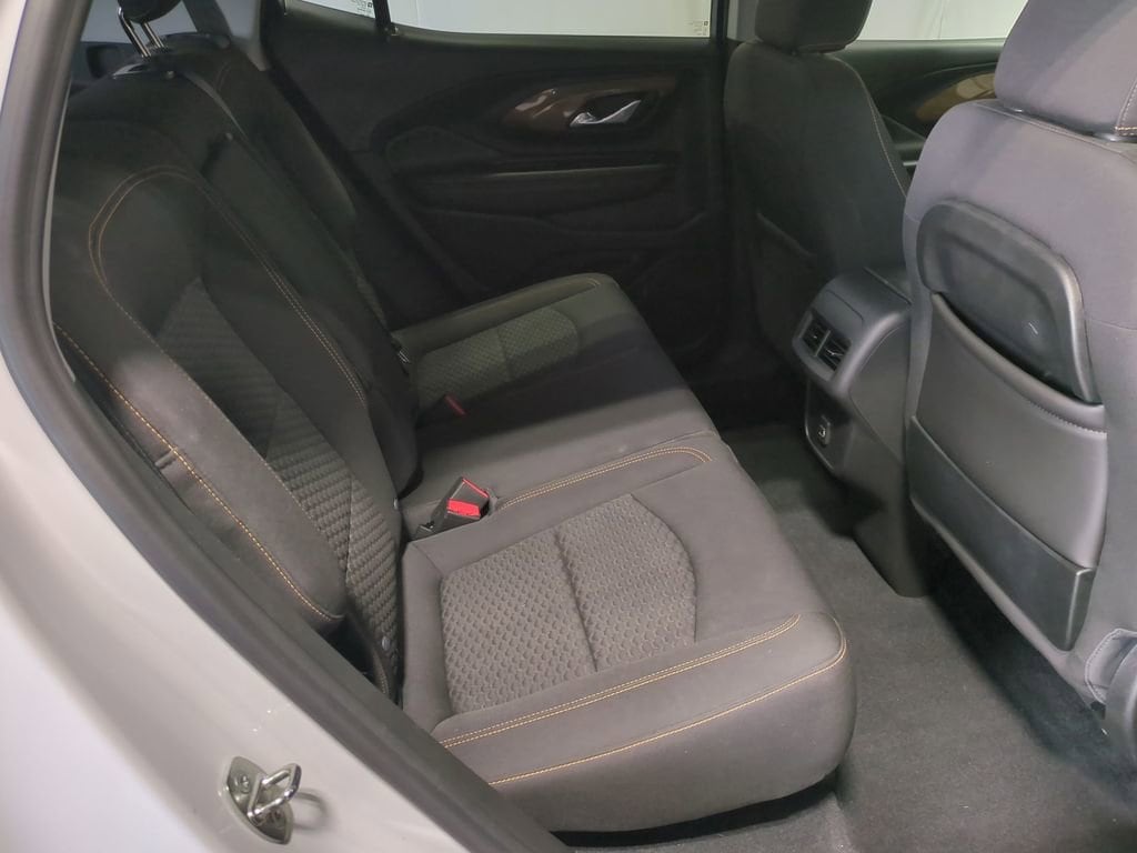 Thumbnail: 2020 GMC Terrain - 22