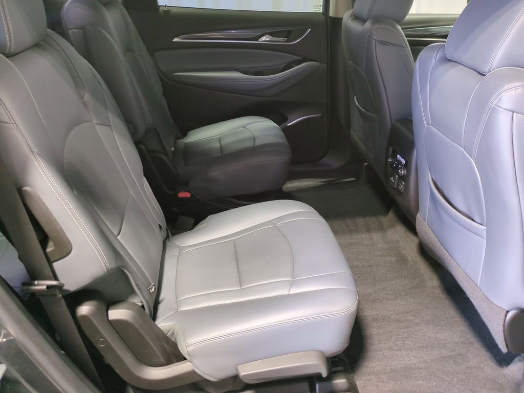Thumbnail: 2019 Buick Enclave - 22