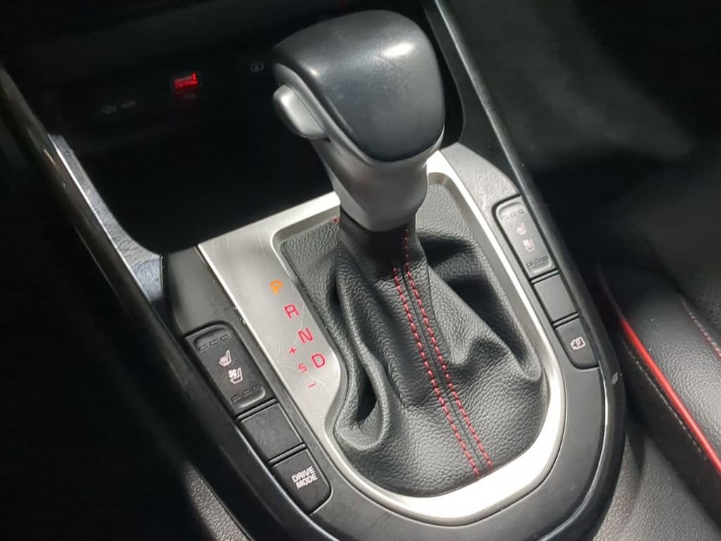 Thumbnail: 2023 Kia Forte - 47