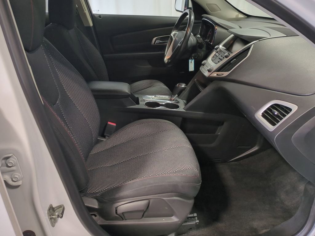 Thumbnail: 2016 GMC Terrain - 26