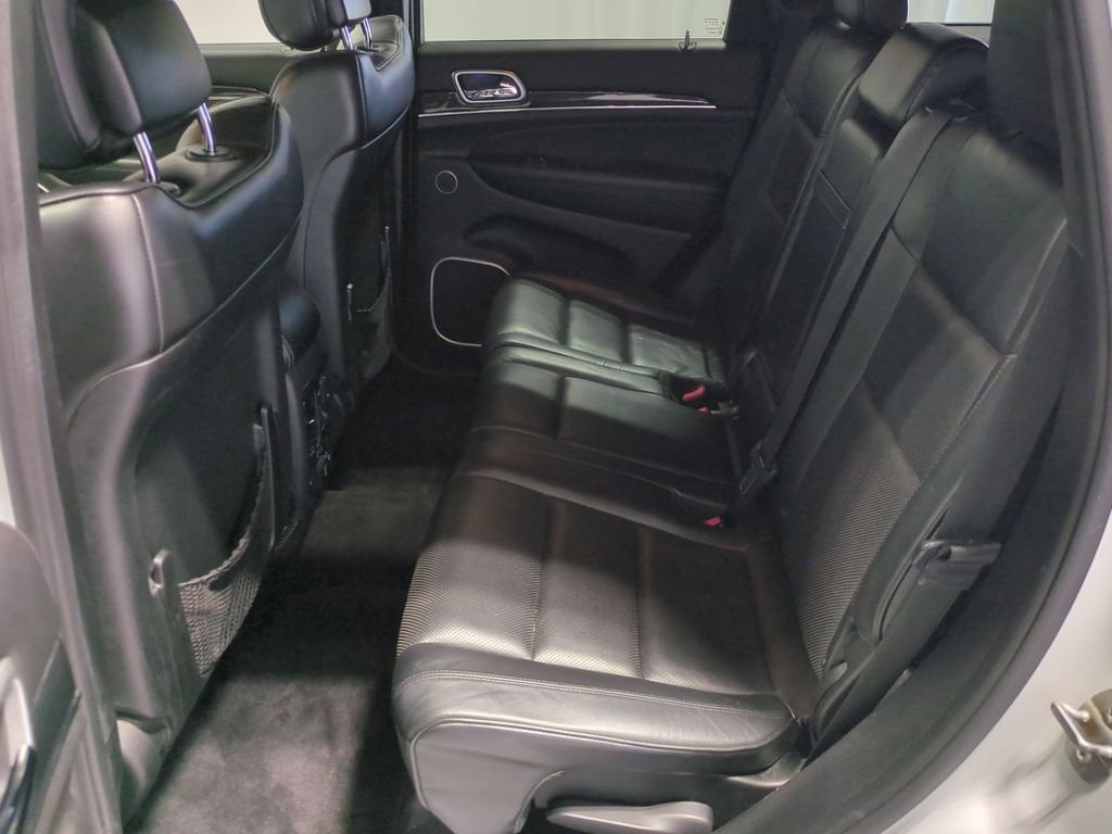 Thumbnail: 2015 Jeep Grand Cherokee - 22