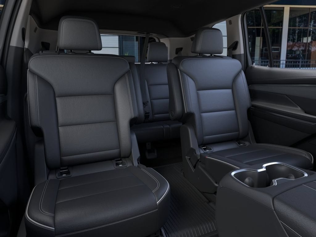 Thumbnail: 2026 Buick Enclave - 17